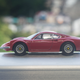 Illustration for article titled Tomica Premium Ferrari Dino 246 GT